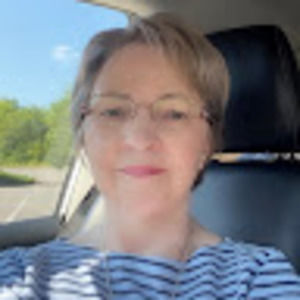 Meet your Posher, Judy